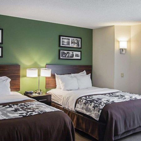Wingate By Wyndham Bel Air I-95 Exit 77A - Apg Area Hotel Edgewood Exterior photo