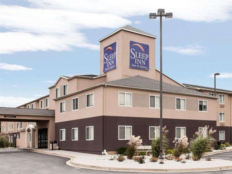 Wingate By Wyndham Bel Air I-95 Exit 77A - Apg Area Hotel Edgewood Exterior photo