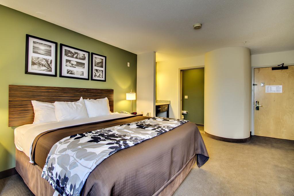 Wingate By Wyndham Bel Air I-95 Exit 77A - Apg Area Hotel Edgewood Exterior photo