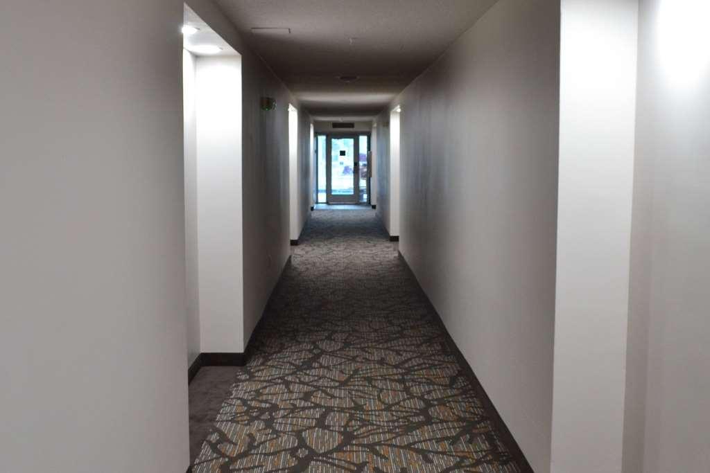 Wingate By Wyndham Bel Air I-95 Exit 77A - Apg Area Hotel Edgewood Interior photo