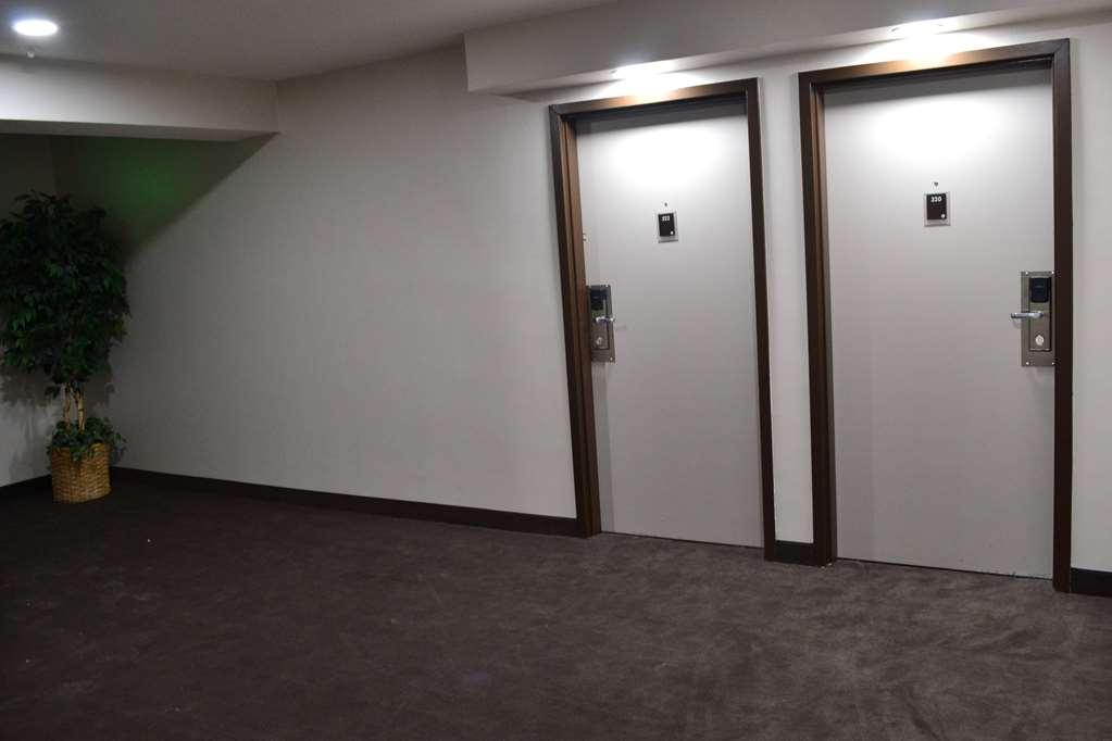 Wingate By Wyndham Bel Air I-95 Exit 77A - Apg Area Hotel Edgewood Interior photo