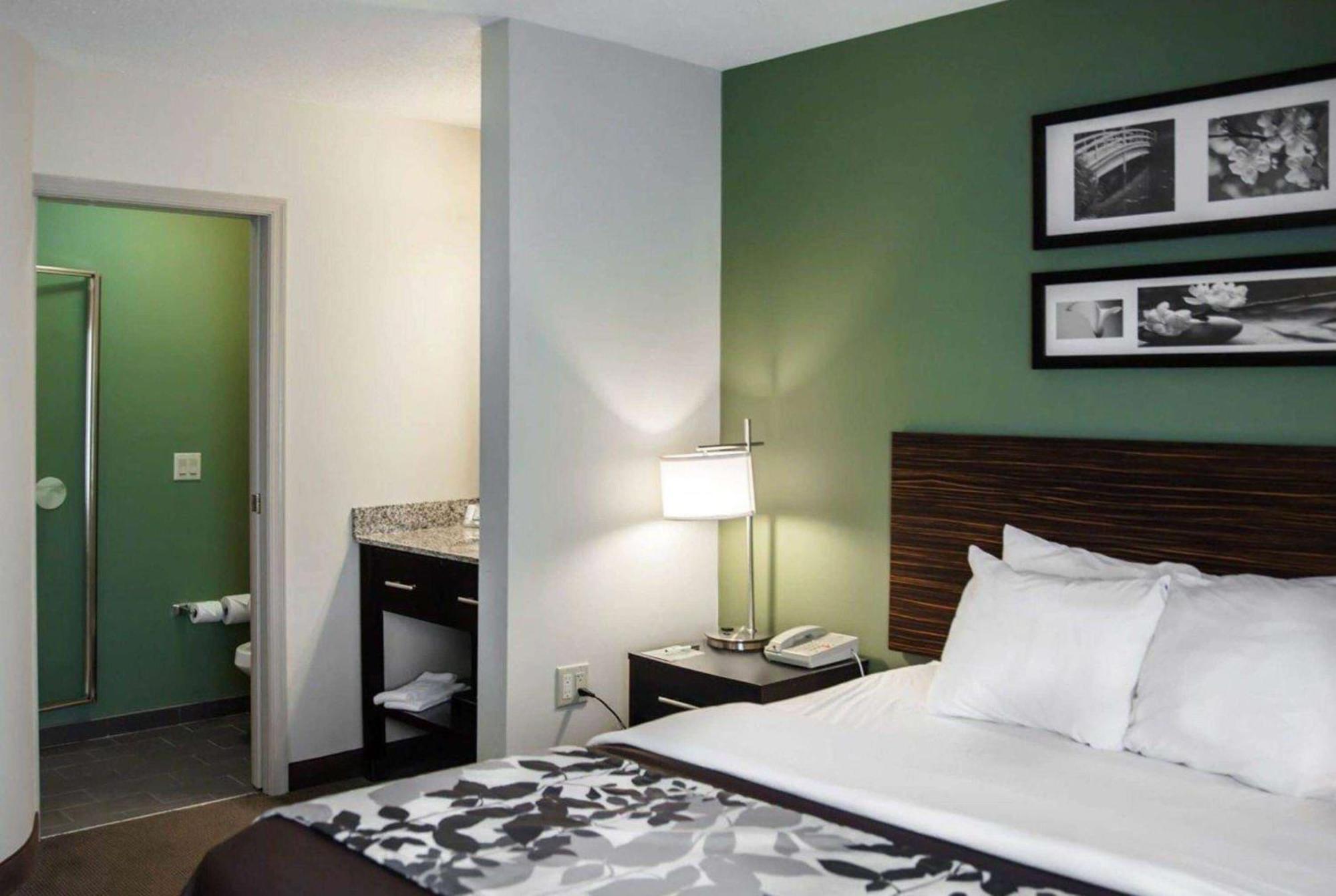 Wingate By Wyndham Bel Air I-95 Exit 77A - Apg Area Hotel Edgewood Exterior photo
